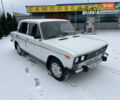 Белый ВАЗ 2106, объемом двигателя 1.3 л и пробегом 95 тыс. км за 1650 $, фото 2 на Automoto.ua