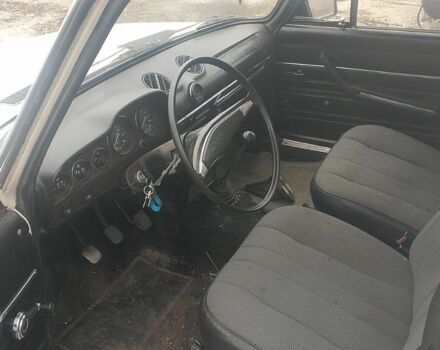 Белый ВАЗ 2106, объемом двигателя 0 л и пробегом 111 тыс. км за 286 $, фото 3 на Automoto.ua