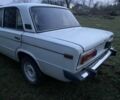 Белый ВАЗ 2106, объемом двигателя 1.3 л и пробегом 10 тыс. км за 390 $, фото 3 на Automoto.ua