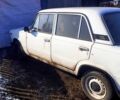 Белый ВАЗ 2106, объемом двигателя 16 л и пробегом 0 тыс. км за 650 $, фото 2 на Automoto.ua