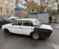 Белый ВАЗ 2106, объемом двигателя 1.6 л и пробегом 90 тыс. км за 381 $, фото 3 на Automoto.ua
