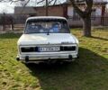 Белый ВАЗ 2106, объемом двигателя 1.3 л и пробегом 250 тыс. км за 1350 $, фото 1 на Automoto.ua