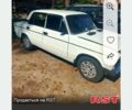 Белый ВАЗ 2106, объемом двигателя 0 л и пробегом 300 тыс. км за 1100 $, фото 1 на Automoto.ua