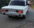 Белый ВАЗ 2106, объемом двигателя 6 л и пробегом 111 тыс. км за 841 $, фото 1 на Automoto.ua