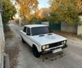 Білий ВАЗ 2106, об'ємом двигуна 1.3 л та пробігом 1000 тис. км за 600 $, фото 1 на Automoto.ua