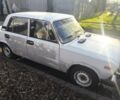 Білий ВАЗ 2106, об'ємом двигуна 0 л та пробігом 222 тис. км за 550 $, фото 2 на Automoto.ua