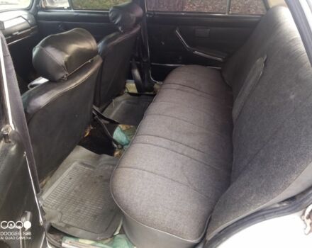 Білий ВАЗ 2106, об'ємом двигуна 1.3 л та пробігом 10 тис. км за 713 $, фото 6 на Automoto.ua