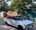 Білий ВАЗ 2106, об'ємом двигуна 1.3 л та пробігом 96 тис. км за 400 $, фото 1 на Automoto.ua