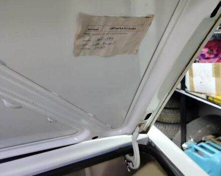 Белый ВАЗ 2106, объемом двигателя 1.45 л и пробегом 55 тыс. км за 2500 $, фото 11 на Automoto.ua