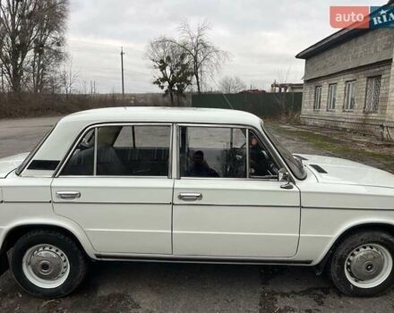 Белый ВАЗ 2106, объемом двигателя 1.3 л и пробегом 62 тыс. км за 2250 $, фото 7 на Automoto.ua