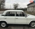 Белый ВАЗ 2106, объемом двигателя 1.3 л и пробегом 62 тыс. км за 2250 $, фото 7 на Automoto.ua