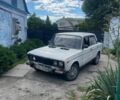 Белый ВАЗ 2106, объемом двигателя 1.5 л и пробегом 333 тыс. км за 300 $, фото 1 на Automoto.ua