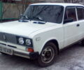 Белый ВАЗ 2106, объемом двигателя 1.3 л и пробегом 80 тыс. км за 1800 $, фото 1 на Automoto.ua