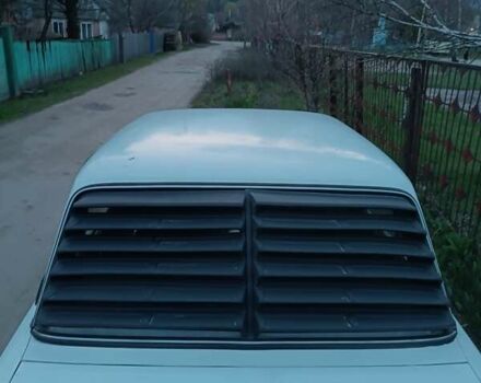 Білий ВАЗ 2106, об'ємом двигуна 1.3 л та пробігом 151 тис. км за 700 $, фото 9 на Automoto.ua