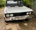 Белый ВАЗ 2106, объемом двигателя 1.7 л и пробегом 0 тыс. км за 270 $, фото 1 на Automoto.ua