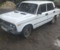 ВАЗ 2106 1990 в Хмельницком на Automoto.ua Белый ВАЗ 2106, объемом двигателя 0 л и пробегом 1000 тыс. км за 452 $, фото 1 на Automoto.ua