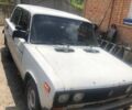 Белый ВАЗ 2106, объемом двигателя 1.3 л и пробегом 300 тыс. км за 431 $, фото 1 на Automoto.ua