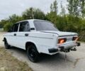 ВАЗ 2106 1990 в Сумах на Automoto.ua Белый ВАЗ 2106, объемом двигателя 1.5 л и пробегом 10 тыс. км за 500 $, фото 2 на Automoto.ua