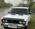 Білий ВАЗ 2106, об'ємом двигуна 0 л та пробігом 200 тис. км за 820 $, фото 1 на Automoto.ua