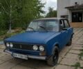 Белый ВАЗ 2106, объемом двигателя 1.6 л и пробегом 250 тыс. км за 500 $, фото 1 на Automoto.ua