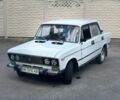 Білий ВАЗ 2106, об'ємом двигуна 1.3 л та пробігом 395 тис. км за 750 $, фото 1 на Automoto.ua
