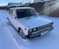 Білий ВАЗ 2106, об'ємом двигуна 1.6 л та пробігом 198 тис. км за 594 $, фото 1 на Automoto.ua