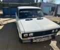 Белый ВАЗ 2106, объемом двигателя 1.6 л и пробегом 641 тыс. км за 750 $, фото 8 на Automoto.ua