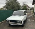 Білий ВАЗ 2106, об'ємом двигуна 1.5 л та пробігом 140 тис. км за 217 $, фото 1 на Automoto.ua