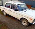 Белый ВАЗ 2106, объемом двигателя 1.3 л и пробегом 0 тыс. км за 520 $, фото 1 на Automoto.ua