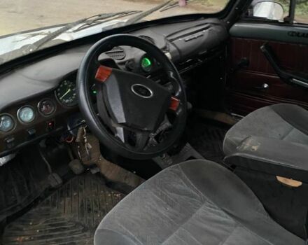 ВАЗ 2106 1990 в Сумах на Automoto.ua Белый ВАЗ 2106, объемом двигателя 1.5 л и пробегом 10 тыс. км за 500 $, фото 4 на Automoto.ua