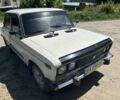 Белый ВАЗ 2106, объемом двигателя 1.3 л и пробегом 268 тыс. км за 820 $, фото 1 на Automoto.ua