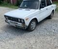 Білий ВАЗ 2106, об'ємом двигуна 1.45 л та пробігом 200 тис. км за 400 $, фото 1 на Automoto.ua