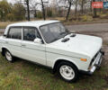 ВАЗ 2106 1990 в Шостке на Automoto.ua Белый ВАЗ 2106, объемом двигателя 1.3 л и пробегом 114 тыс. км за 1700 $, фото 3 на Automoto.ua