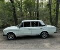 Білий ВАЗ 2106, об'ємом двигуна 1.3 л та пробігом 17 тис. км за 1072 $, фото 5 на Automoto.ua
