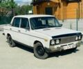 Белый ВАЗ 2106, объемом двигателя 1.5 л и пробегом 199 тыс. км за 600 $, фото 1 на Automoto.ua