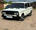 Белый ВАЗ 2106, объемом двигателя 1.3 л и пробегом 0 тыс. км за 600 $, фото 1 на Automoto.ua