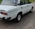 Белый ВАЗ 2106, объемом двигателя 1.3 л и пробегом 103 тыс. км за 526 $, фото 2 на Automoto.ua