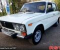 ВАЗ 2106 1990 в Чугуеве на Automoto.ua Белый ВАЗ 2106, объемом двигателя 1.6 л и пробегом 165 тыс. км за 850 $, фото 9 на Automoto.ua
