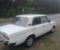 Белый ВАЗ 2106, объемом двигателя 1.5 л и пробегом 678 тыс. км за 381 $, фото 4 на Automoto.ua