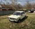 Білий ВАЗ 2106, об'ємом двигуна 1.6 л та пробігом 100 тис. км за 400 $, фото 1 на Automoto.ua