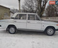 Білий ВАЗ 2106, об'ємом двигуна 1.29 л та пробігом 133 тис. км за 1650 $, фото 3 на Automoto.ua