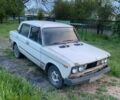 Белый ВАЗ 2106, объемом двигателя 0 л и пробегом 100 тыс. км за 172 $, фото 1 на Automoto.ua