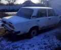 Белый ВАЗ 2106, объемом двигателя 16 л и пробегом 0 тыс. км за 650 $, фото 3 на Automoto.ua