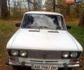 Белый ВАЗ 2106, объемом двигателя 1.3 л и пробегом 950 тыс. км за 1300 $, фото 1 на Automoto.ua
