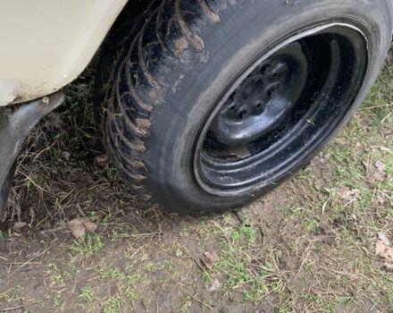 Білий ВАЗ 2106, об'ємом двигуна 1.5 л та пробігом 100 тис. км за 471 $, фото 5 на Automoto.ua