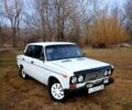 Білий ВАЗ 2106, об'ємом двигуна 1.5 л та пробігом 69 тис. км за 850 $, фото 1 на Automoto.ua