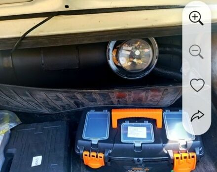 Белый ВАЗ 2106, объемом двигателя 1.3 л и пробегом 303 тыс. км за 1200 $, фото 7 на Automoto.ua