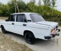 ВАЗ 2106 1990 в Сумах на Automoto.ua Белый ВАЗ 2106, объемом двигателя 1.5 л и пробегом 10 тыс. км за 500 $, фото 1 на Automoto.ua