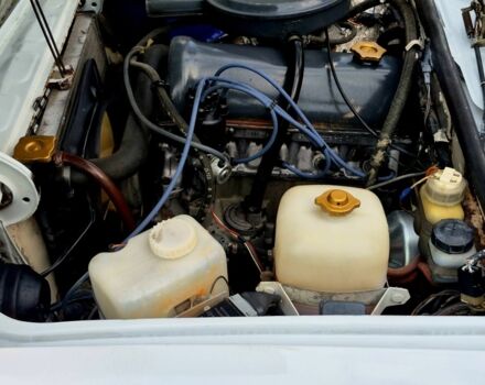 Білий ВАЗ 2106, об'ємом двигуна 1.5 л та пробігом 141 тис. км за 1150 $, фото 8 на Automoto.ua