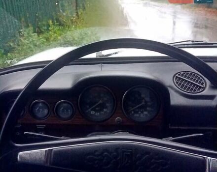 Белый ВАЗ 2106, объемом двигателя 1.3 л и пробегом 950 тыс. км за 1300 $, фото 6 на Automoto.ua